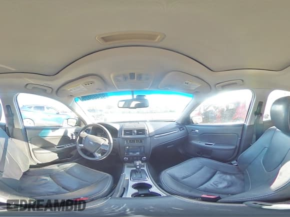 ✅ 2012 Ford Fusion SEL • VIN: 3FAHP0JG3CR424292 • Лот: 92460425. Опубликован ранее на Copart с пробегом 180 989 миль. Бесплатный доступ к архиву аукционных продаж из США и подробный отчёт об истории автомобиля на DreamBid. Изображение 15.