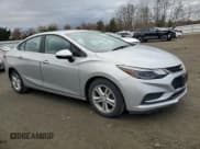 ✅ 2016 Chevrolet Cruze LT • VIN: 1G1BE5SMXG7275747 • Lot: 92260325. Listed on Copart with 75,734 mi. Free auction sales archive from the USA and detailed vehicle history report at DreamBid. Image 4.