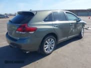 ✅ 2013 Toyota Venza LE • VIN: 4T3BA3BBXDU040058 • Лот: 42359550. Опубликован ранее на IAAI с пробегом 189 678 миль. Бесплатный доступ к архиву аукционных продаж из США и подробный отчёт об истории автомобиля на DreamBid. Изображение 4.