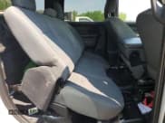 ✅ 2023 Ram 3500 Tradesman • VIN: 3C63RRGL3PG521184 • Лот: 58190675. Опубликован ранее на Copart с пробегом 121 338 миль. Бесплатный доступ к архиву аукционных продаж из США и подробный отчёт об истории автомобиля на DreamBid. Изображение 10.