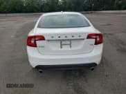 ✅ 2013 Volvo S60 T5 Premier • VIN: YV1612FS5D2180639 • Lot: 61031025. Listed on Copart with 44,343 mi. Free auction sales archive from the USA and detailed vehicle history report at DreamBid. Image 6.