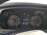 ✅ 2016 Toyota Sienna LE • VIN: 5TDKK3DCXGS699492 • Lot: 90996885. Listed on Copart with 196,770 mi. Free auction sales archive from the USA and detailed vehicle history report at DreamBid. Image 9.