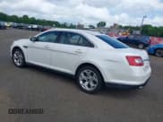 ✅ 2011 Ford Taurus SEL • VIN: 1FAHP2HWXBG120665 • Лот: 42661902. Опубликован ранее на IAAI с пробегом 234 167 миль. Бесплатный доступ к архиву аукционных продаж из США и подробный отчёт об истории автомобиля на DreamBid. Изображение 3.