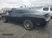 ✅ 2015 Dodge Challenger SRT 392 • VIN: 2C3CDZDJ8FH794070 • Lot: 86139155. Wystawiony na Copart z przebiegiem 158 911 mil. Bezpłatny archiwum sprzedaży aukcyjnych z USA i szczegółowy raport historii pojazdu na DreamBid. Zdjęcie 2.