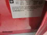 ✅ 2012 Chevrolet Volt • VIN: 1G1RB6E48CU127701 • Lot: 79707504. Wystawiony na Copart z przebiegiem Nie podano. Bezpłatny archiwum sprzedaży aukcyjnych z USA i szczegółowy raport historii pojazdu na DreamBid. Zdjęcie 12.