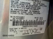 ✅ 2005 Ford Five Hundred SEL • VIN: 1FAFP24195G110683 • Лот: 94933125. Опубликован ранее на Copart с пробегом 50 908 миль. Бесплатный доступ к архиву аукционных продаж из США и подробный отчёт об истории автомобиля на DreamBid. Изображение 10.