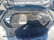 ✅ 2009 Volkswagen Jetta S • VIN: 3VWJZ71K99M087021 • Lot: 43900747. Listed on IAAI with 182,001 mi. Free auction sales archive from the USA and detailed vehicle history report at DreamBid. Image 10.