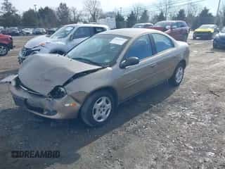 2001 Dodge Neon Highline с VIN 1B3ES46C71D183823, выставлен на аукционе IAAI как лот 41521042 с пробегом 141 152 миль миль и . История ставок и продаж доступна на DreamBid. Изображение 2.