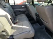 ✅ 2016 Ford Flex Limited • VIN: 2FMHK6D82GBA03342 • Lot: 85896795. Wystawiony na Copart z przebiegiem 121 768 mil. Bezpłatny archiwum sprzedaży aukcyjnych z USA i szczegółowy raport historii pojazdu na DreamBid. Zdjęcie 11.