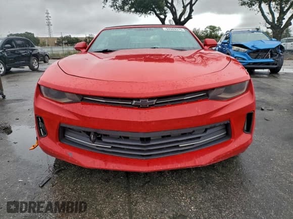 ✅ 2017 Chevrolet Camaro 1LT • VIN: 1G1FB3DSXH0119261 • Lot: 94989375. Listed on Copart with 158,272 mi. Free auction sales archive from the USA and detailed vehicle history report at DreamBid. Image 5.