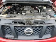 ✅ 2012 Nissan Titan SV • VIN: 1N6AA0EJ3CN301546 • Lot: 69312425. Wystawiony na Copart z przebiegiem 96 442 mil. Bezpłatny archiwum sprzedaży aukcyjnych z USA i szczegółowy raport historii pojazdu na DreamBid. Zdjęcie 11.