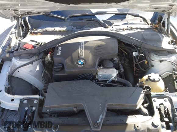 ✅ 2012 BMW 3 Series 328i • VIN: WBA3A5C53CF345021 • Лот: 41507433. Опубликован ранее на IAAI с пробегом 170 181 миль. Бесплатный доступ к архиву аукционных продаж из США и подробный отчёт об истории автомобиля на DreamBid. Изображение 10.