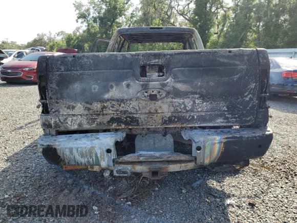 ✅ 2015 Ford F-350 Platinum • VIN: 1FT8W3B63FEA66395 • Лот: 68994905. Опубликован ранее на Copart с пробегом Не указан. Бесплатный доступ к архиву аукционных продаж из США и подробный отчёт об истории автомобиля на DreamBid. Изображение 6.