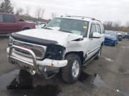 ✅ 2004 GMC Yukon SLT • VIN: 1GKEK13Z74J301949 • Lot: 43678084. Listed on IAAI with 212,410 mi. Free auction sales archive from the USA and detailed vehicle history report at DreamBid. Image 18.