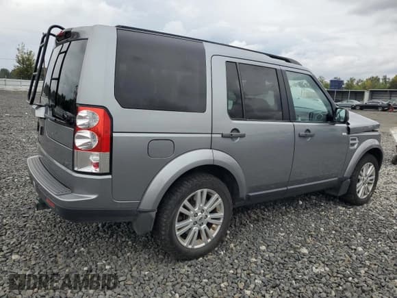✅ 2012 Land Rover LR4 HSE • VIN: SALAG2D48CA645477 • Лот: 81932695. Опубликован ранее на Copart с пробегом 107 232 миль. Бесплатный доступ к архиву аукционных продаж из США и подробный отчёт об истории автомобиля на DreamBid. Изображение 3.