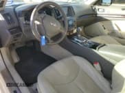 ✅ 2012 Infiniti G37 • VIN: JN1CV6FE0CM200302 • Lot: 87452545. Wystawiony na Copart z przebiegiem 38 093 mil. Bezpłatny archiwum sprzedaży aukcyjnych z USA i szczegółowy raport historii pojazdu na DreamBid. Zdjęcie 8.