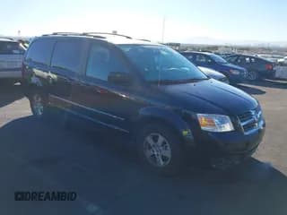 ✅ 2010 Dodge Grand Caravan SXT • VIN: 2D4RN5DX0AR138824 • Лот: 43646266. Опубликован ранее на IAAI с пробегом 153 299 миль. Бесплатный доступ к архиву аукционных продаж из США и подробный отчёт об истории автомобиля на DreamBid. Изображение 1.