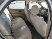 ✅ 2005 Ford Taurus SE • VIN: 1FAFP53U55A226091 • Лот: 43568143. Опубликован ранее на IAAI с пробегом 161 942 миль. Бесплатный доступ к архиву аукционных продаж из США и подробный отчёт об истории автомобиля на DreamBid. Изображение 8.