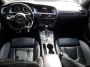 ✅ 2016 Audi S4 Premium Plus • VIN: WAUBGAFL2GA000983 • Lot: 51677285. Listed on Copart with 63,469 mi. Free auction sales archive from the USA and detailed vehicle history report at DreamBid. Image 8.