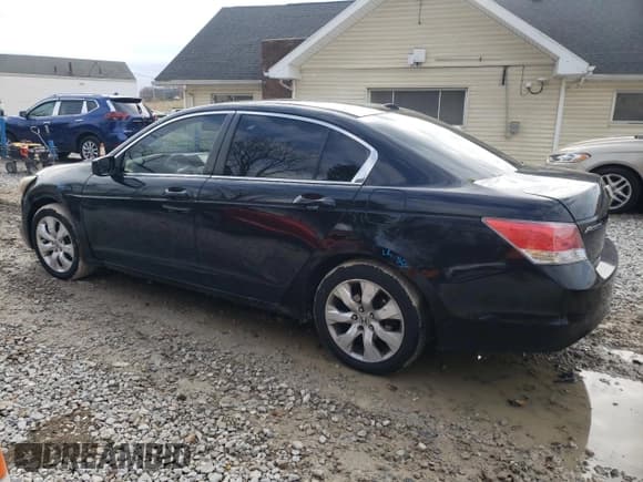 ✅ 2010 Honda Accord EX-L • VIN: 1HGCP2F89AA038129 • Лот: 92286945. Опубликован ранее на Copart с пробегом 236 491 миль. Бесплатный доступ к архиву аукционных продаж из США и подробный отчёт об истории автомобиля на DreamBid. Изображение 2.