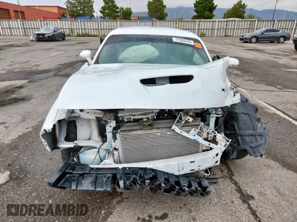 ✅ 2019 Dodge Challenger R/T • VIN: 2C3CDZBT8KH557142 • Lot: 71555755. Wystawiony na Copart z przebiegiem 85 023 mil. Bezpłatny archiwum sprzedaży aukcyjnych z USA i szczegółowy raport historii pojazdu na DreamBid. Zdjęcie 5.