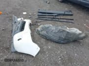 ✅ 2018 Nissan Frontier SV • VIN: 1N6AD0EV2JN713304 • Lot: 43231652. Listed on IAAI with 162,298 mi. Free auction sales archive from the USA and detailed vehicle history report at DreamBid. Image 12.