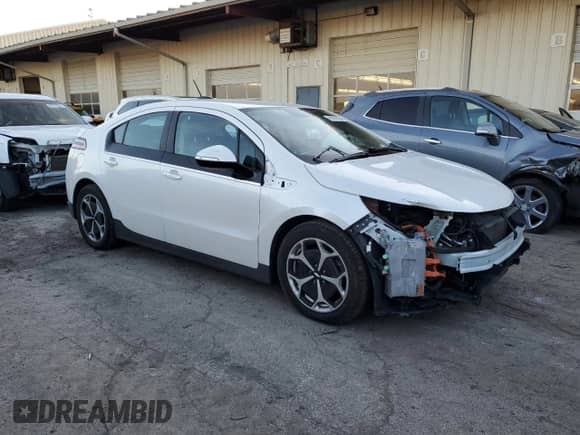 2015 Chevrolet Volt с VIN 1G1RB6E46FU109203, выставлен на аукционе Copart как лот 42251434 с пробегом 100 865 миль миль и . История ставок и продаж доступна на DreamBid. Изображение 4.