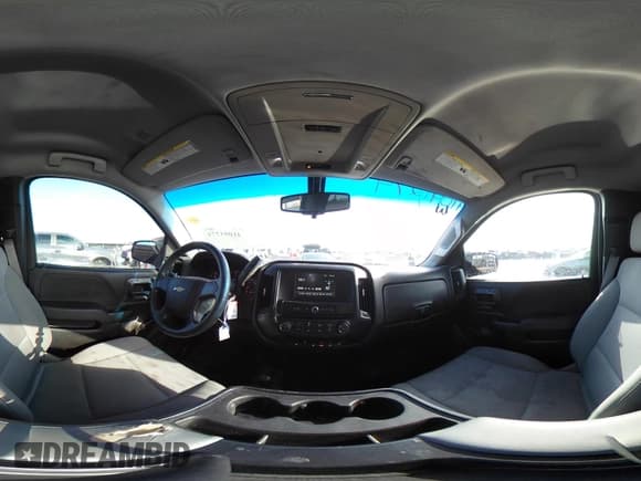 ✅ 2016 Chevrolet Silverado 1500 Work Truck • VIN: 1GCNKNEHXGZ392034 • Лот: 41091274. Опубликован ранее на IAAI с пробегом 174 761 миль. Бесплатный доступ к архиву аукционных продаж из США и подробный отчёт об истории автомобиля на DreamBid. Изображение 20.