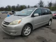 ✅ 2005 Toyota Sienna XLE Limited • VIN: 5TDBA22C05S046635 • Lot: 55842655. Listed on Copart with Not provided. Free auction sales archive from the USA and detailed vehicle history report at DreamBid. Image 1.