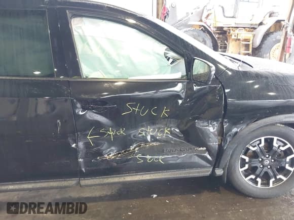 ✅ 2019 Nissan Pathfinder SL • VIN: 5N1DR2MM8KC626313 • Лот: 42371944. Опубликован ранее на IAAI с пробегом 73 510 миль. Бесплатный доступ к архиву аукционных продаж из США и подробный отчёт об истории автомобиля на DreamBid. Изображение 5.