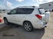 ✅ 2007 Toyota RAV4 Limited • VIN: JTMZD31V175032959 • Lot: 55829315. Listed on Copart with 271,557 mi. Free auction sales archive from the USA and detailed vehicle history report at DreamBid. Image 2.