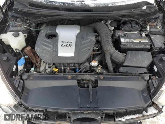 ✅ 2015 Hyundai Veloster Turbo • VIN: KMHTC6AE4FU226458 • Lot: 88645485. Wystawiony na Copart z przebiegiem 113 598 mil. Bezpłatny archiwum sprzedaży aukcyjnych z USA i szczegółowy raport historii pojazdu na DreamBid. Zdjęcie 11.