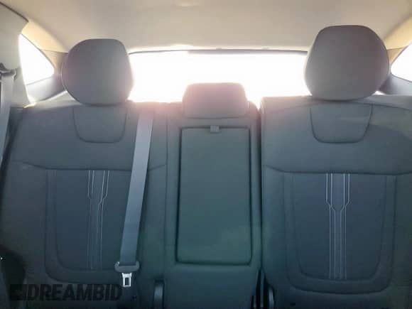 2024 Hyundai Tucson SEL z VIN 5NMJB3DE9RH310442, wystawiony jako Copart lot #62797265 z przebiegiem 16 018 mil mil oraz Szkoda całkowita • Salvage title. Historia ofert i sprzedaży dostępna na DreamBid. Obrazek 10.