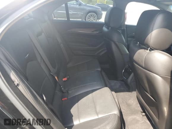 ✅ 2016 Cadillac CTS Luxury Collection RWD • VIN: 1G6AR5SX8G0110339 • Lot: 69146935. Wystawiony na Copart z przebiegiem 148 794 mil. Bezpłatny archiwum sprzedaży aukcyjnych z USA i szczegółowy raport historii pojazdu na DreamBid. Zdjęcie 10.