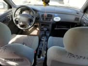 ✅ 1997 Subaru Impreza Outback Special Sports • VIN: JF1GF4855VH822067 • Lot: 47065585. Listed on Copart with 160,988 mi. Free auction sales archive from the USA and detailed vehicle history report at DreamBid. Image 8.