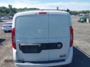 ✅ 2016 Ram ProMaster City Cargo Tradesman SLT • VIN: ZFBERFBT3G6B80593 • Lot: 42786237. Listed on IAAI with 101,246 mi. Free auction sales archive from the USA and detailed vehicle history report at DreamBid. Image 16.