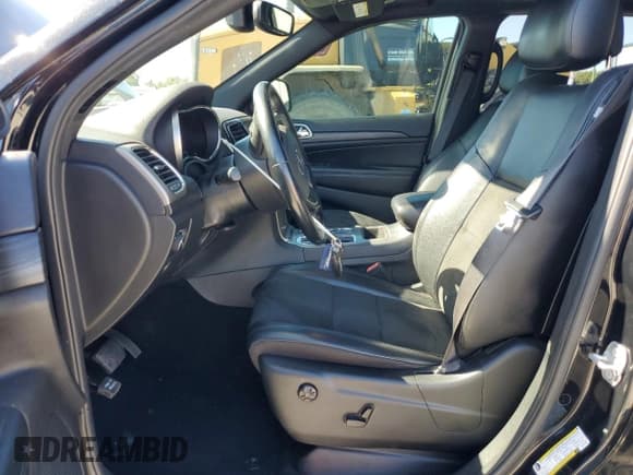 ✅ 2020 Jeep Grand Cherokee Altitude • VIN: 1C4RJFAG3LC177793 • Lot: 82722445. Wystawiony na Copart z przebiegiem 78 167 mil. Bezpłatny archiwum sprzedaży aukcyjnych z USA i szczegółowy raport historii pojazdu na DreamBid. Zdjęcie 7.