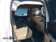 ✅ 2019 Ford F-250 XL • VIN: 1FT7W2B67KEE21553 • Lot: 41850136. Listed on IAAI with 157,012 mi. Free auction sales archive from the USA and detailed vehicle history report at DreamBid. Image 8.