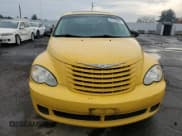 ✅ 2006 Chrysler PT Cruiser Touring • VIN: 3A8FY58B86T258129 • Lot: 91724635. Listed on Copart with 55,557 mi. Free auction sales archive from the USA and detailed vehicle history report at DreamBid. Image 5.
