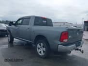 ✅ 2009 Dodge 1500 Sport • VIN: 1D3HB13T49J509564 • Lot: 40218170. Wystawiony na IAAI z przebiegiem Nie podano. Bezpłatny archiwum sprzedaży aukcyjnych z USA i szczegółowy raport historii pojazdu na DreamBid. Zdjęcie 3.