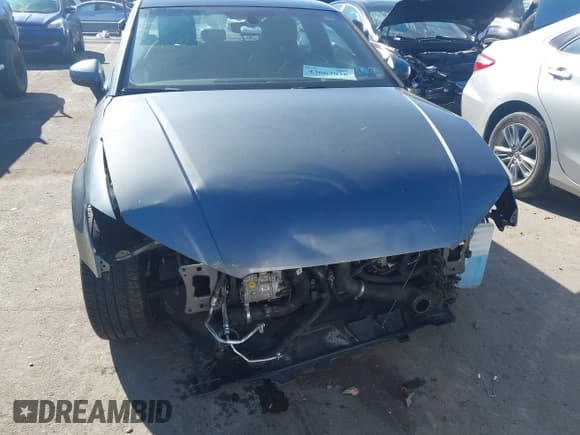 ✅ 2020 Audi A3 S line Premium • VIN: WAUBEGFF6LA005262 • Lot: 43663038. Listed on IAAI with 69,398 mi. Free auction sales archive from the USA and detailed vehicle history report at DreamBid. Image 6.