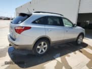 ✅ 2008 Hyundai Veracruz GLS • VIN: KM8NU73C68U036848 • Lot: 65969295. Listed on Copart with 266,286 mi. Free auction sales archive from the USA and detailed vehicle history report at DreamBid. Image 3.