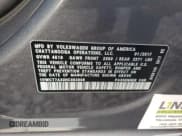 ✅ 2017 Volkswagen Passat SEL Premium • VIN: 1VWCT7A32HC052808 • Lot: 59394375. Listed on Copart with 90,123 mi. Free auction sales archive from the USA and detailed vehicle history report at DreamBid. Image 13.