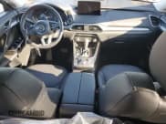 ✅ 2020 Mazda CX-9 Touring • VIN: JM3TCACYXL0401997 • Lot: 86842655. Wystawiony na Copart z przebiegiem 44 948 mil. Bezpłatny archiwum sprzedaży aukcyjnych z USA i szczegółowy raport historii pojazdu na DreamBid. Zdjęcie 8.
