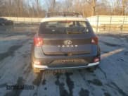 ✅ 2021 Hyundai Venue Denim • VIN: KMHRC8A30MU120607 • Lot: 86898884. Listed on Copart with 28,681 mi. Free auction sales archive from the USA and detailed vehicle history report at DreamBid. Image 6.