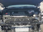 ✅ 2025 Chevrolet Silverado 1500 • VIN: 1GCPKEEK6SZ237851 • Лот: 71095235. Опубликован ранее на Copart с пробегом 3 329 миль. Бесплатный доступ к архиву аукционных продаж из США и подробный отчёт об истории автомобиля на DreamBid. Изображение 11.