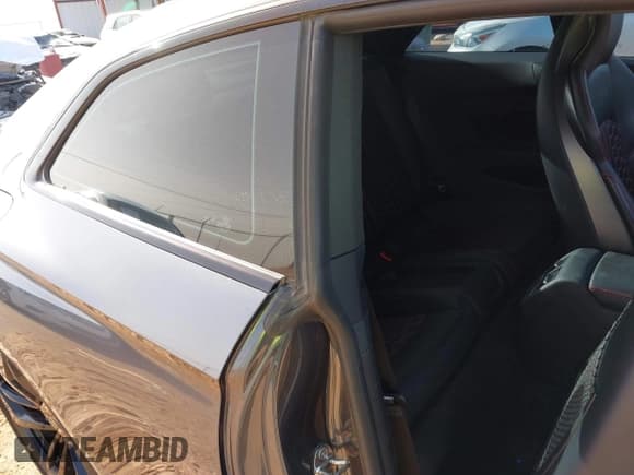 ✅ 2019 Audi RS 5 • VIN: WUAPWAF56KA903873 • Lot: 42281923. Listed on IAAI with 32,890 mi. Free auction sales archive from the USA and detailed vehicle history report at DreamBid. Image 8.