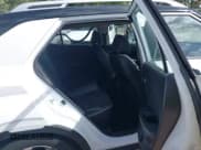 ✅ 2023 Hyundai Venue Limited • VIN: KMHRC8A33PU234766 • Lot: 41954355. Listed on IAAI with 33,580 mi. Free auction sales archive from the USA and detailed vehicle history report at DreamBid. Image 8.