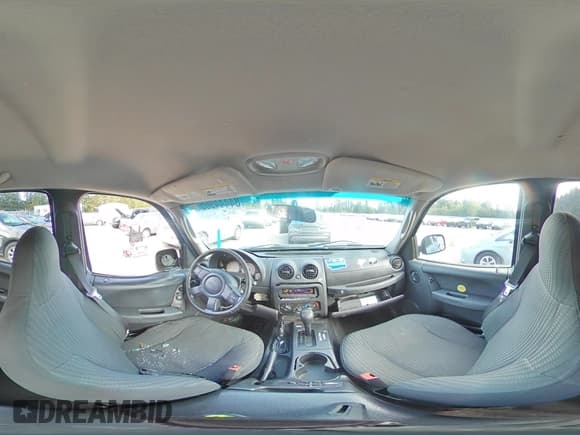 ✅ 2004 Jeep Liberty Sport • VIN: 1J4GL48K54W287593 • Lot: 84444965. Wystawiony na Copart z przebiegiem 178 633 mil. Bezpłatny archiwum sprzedaży aukcyjnych z USA i szczegółowy raport historii pojazdu na DreamBid. Zdjęcie 15.