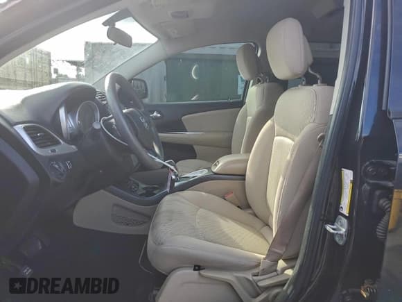 ✅ 2012 Dodge Journey SXT • VIN: 3C4PDCBG4CT395760 • Lot: 95829845. Wystawiony na Copart z przebiegiem 103 256 mil. Bezpłatny archiwum sprzedaży aukcyjnych z USA i szczegółowy raport historii pojazdu na DreamBid. Zdjęcie 7.